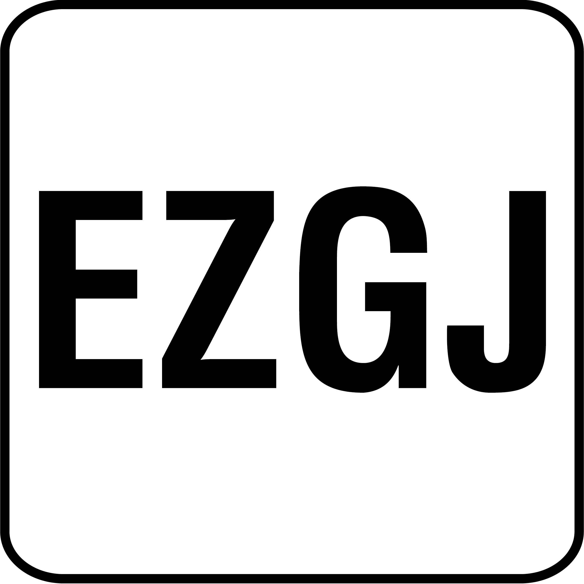 Yellow electro-galvanized steel