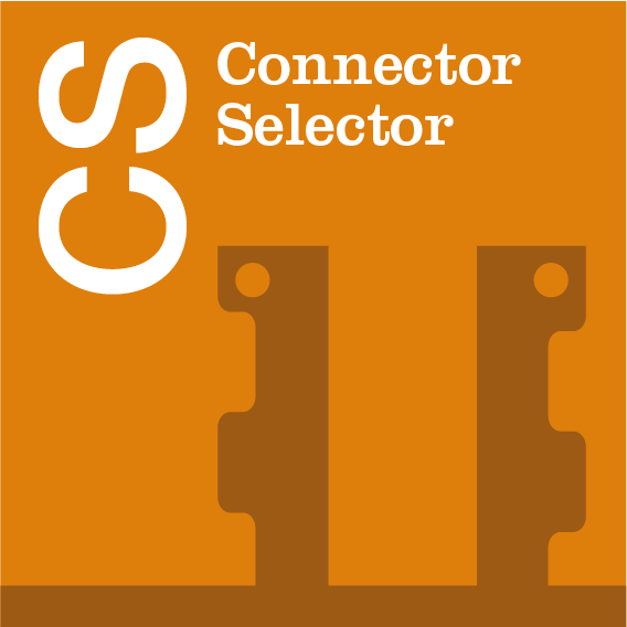 Saatavila Connector Selectorista