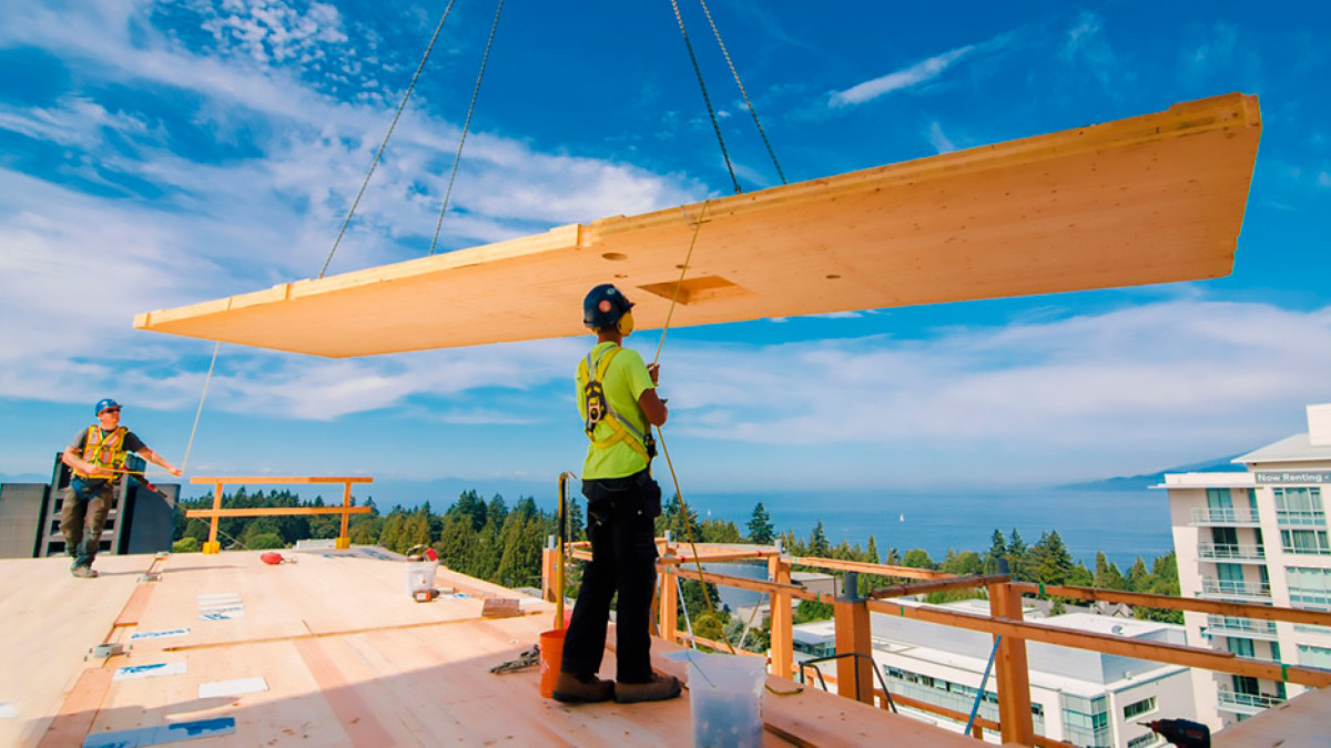 CLT constructions CLT constructions