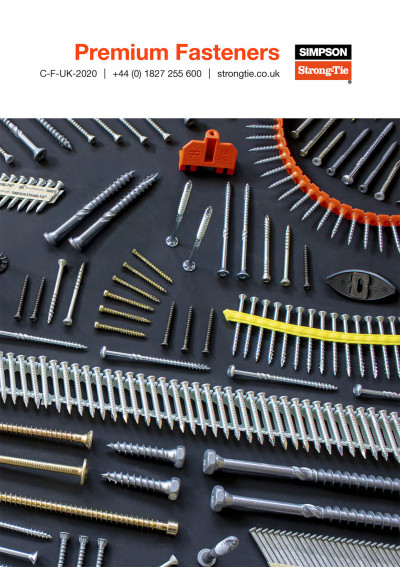 Premium Fasteners
