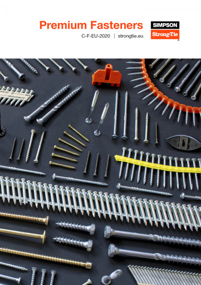 Premium Fasteners 2020
