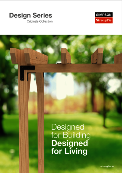 Design Series - Originals Collection FI