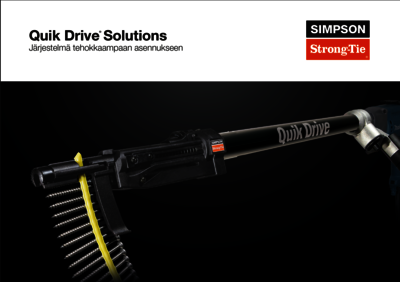 Quik Drive Solutions FI