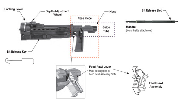 System features (click to expand)