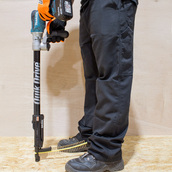 Quik Drive QDPRO76SKE: QD_fuer_OSB_DE.png