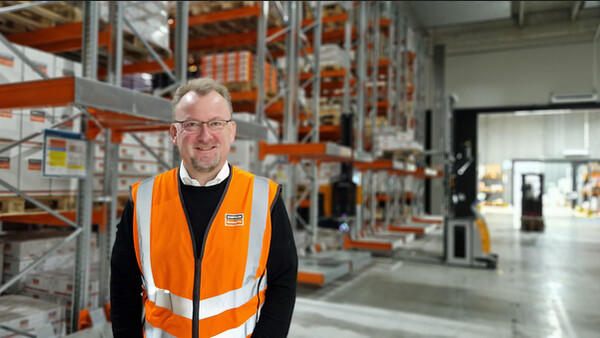 Kasper DK