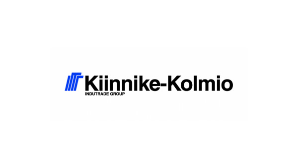 Kiinnike-Kolmio