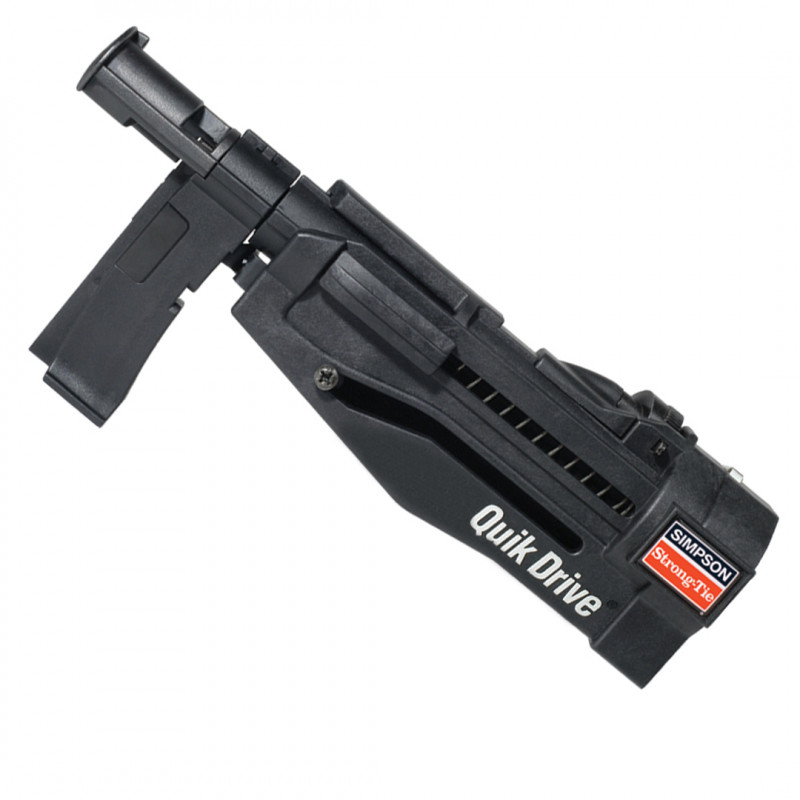 QD76 General Purpose Quik Drive® tool