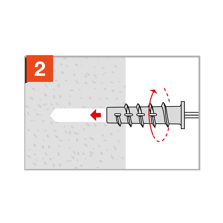 TML installation sequence 2