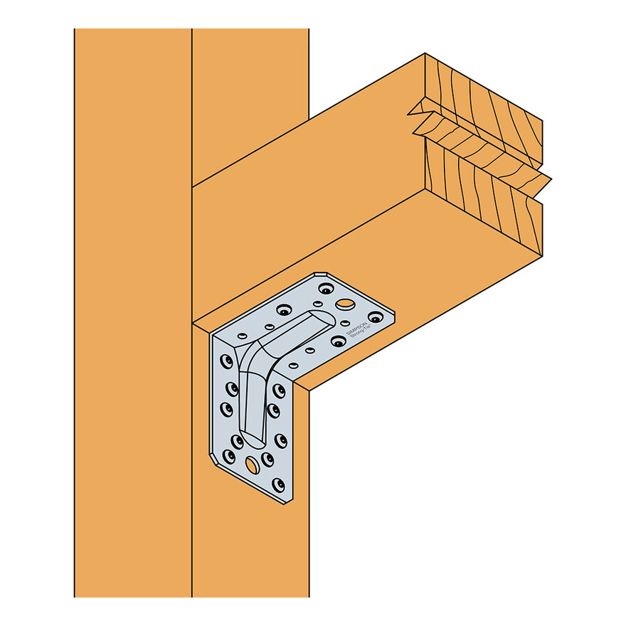 ABR column beam montage