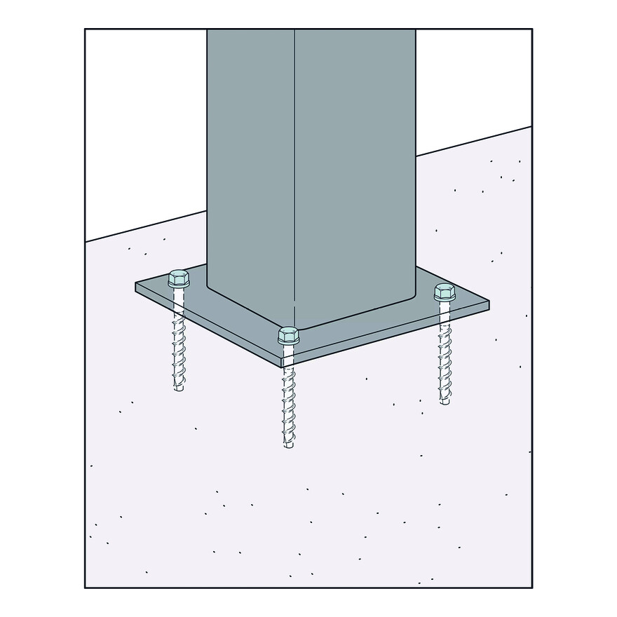 CLR Plus H Illustration