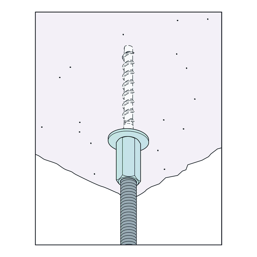 CLR Plus I illustration
