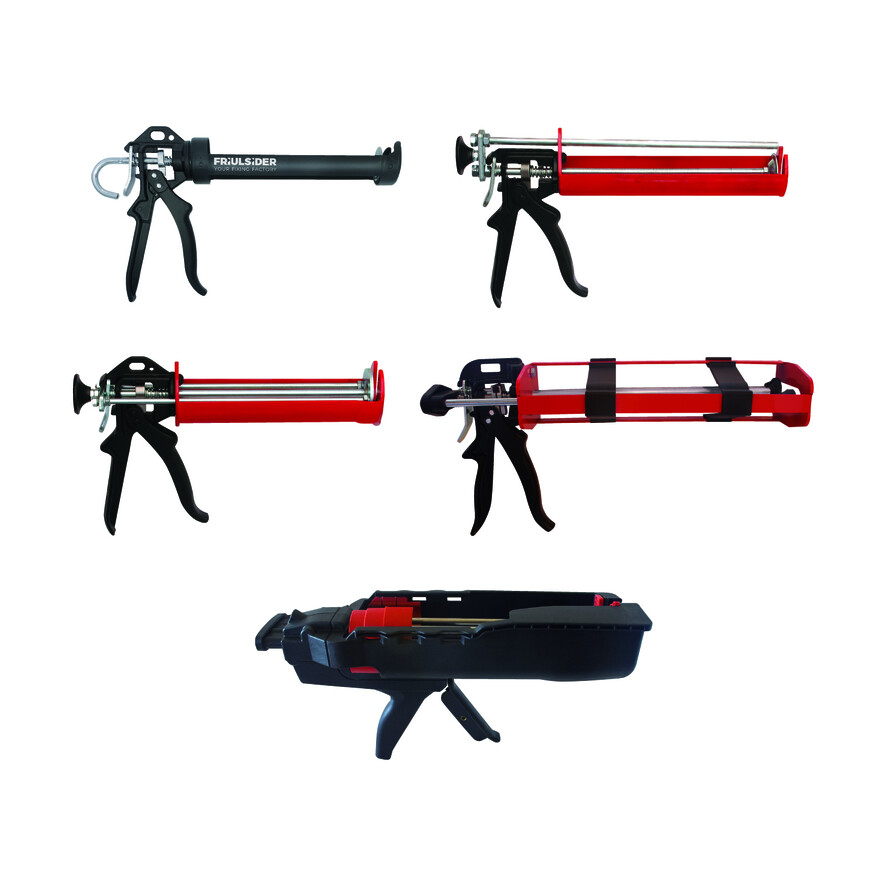 GUN main image